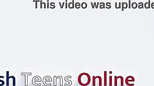 Naughty Student Gets Fucked by Teacher in College Uniform