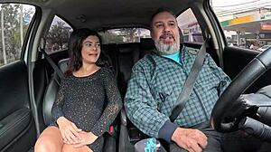 Milf Pamela Rodrigues anal show