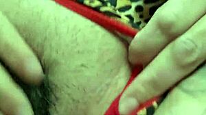 Opening my juicy pussy for my eaters