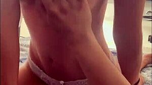 Realsex Amateur Photoshoot