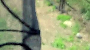 Wife Caught Masturbating Before Giving Blowjob