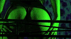 raw and tender massage