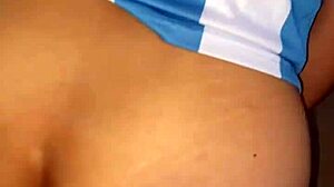 homemade terrace fucking argentine neighbor cheating on husband.