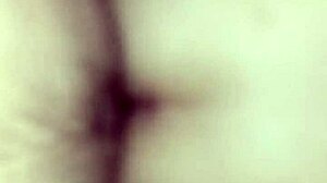 Me di a mi ex y grita como loca, want to hear her screams?