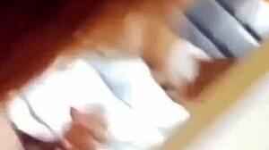 Transei Com Um Funcionário Dentro Do Navio