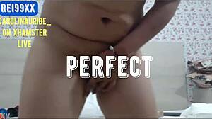 dancing funk with stretched out parts