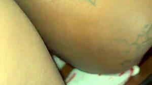 Cheerleader craves big dick even in the afterlife