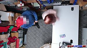 check out krystal orchid's beautiful pink pussy!