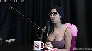 Can You Handle Renatinha Melo's Casting With Tifany Rocha And Didy Reis In This Steamy Compilation?