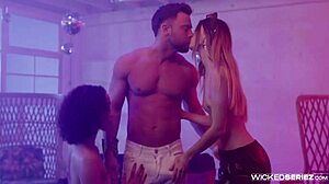 wicked seriez features we can build her alexis tae molly little