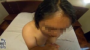 gordibuena fucks hard to get that creampie