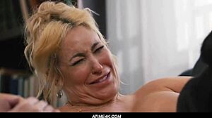 ryan keelys husband lets her fuck women outside their home doing things he wouldnt dare