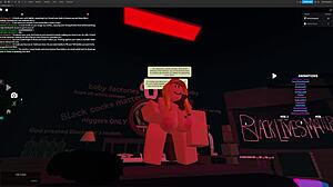 Quickie With A Blonde Bitch And Her Monster Cock