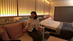 Treasure Video Of Beautiful Busty Japanese Milf