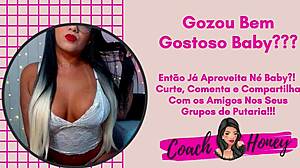 Desafio Secreto Joi Games Punheta Guiada 32