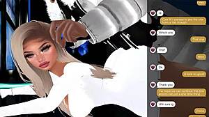 watch lianamiller201 get cuckolded on imvu