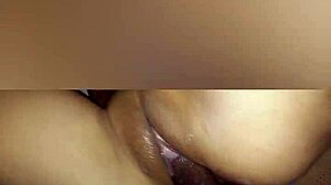 sexy milf fucks big black cock!