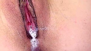 สาวญี่ปุ่นตัวเล็ก 18+ สาวบริสุทธิ์ รู้สึกครีมพายครั้งแรกสุดเข้มข้น