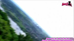 Her First Public Sex Felt So Thrilling