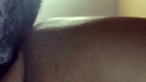 linda copies korina's outdoor blowjob with ereckz