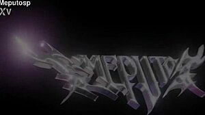 Intensely fucking the muscular pierced twink