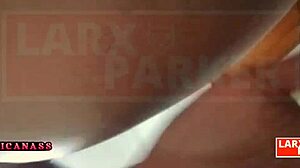 Margy Godoy shows her delicious ass and pussy