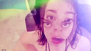 Sophia Burns Feels Intense Gangbang Pleasure