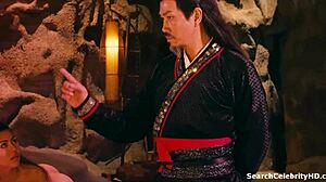 sex and zen 2011 explores intimate celebrity encounters.