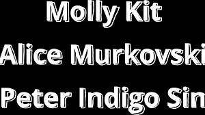 Daddy's fuckin' his busty 18yo stepdaughter, don't disturb stepsis!