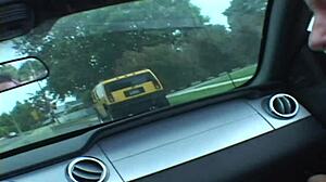 Jayden Simone's Passionate Journey To Porn Stardom Through Intense Fucking