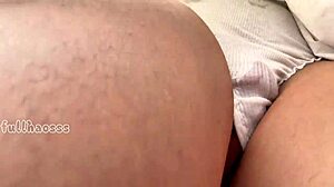 big dick public cumshot inside panties of my hot stepmom.