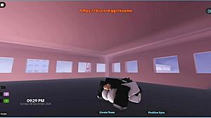 Intense Fucking Session In JJs Location