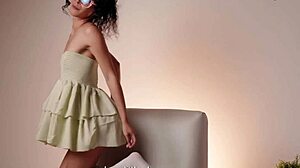 First Time Anal Cindy Luna Casting