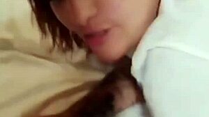 Transei Com Um Funcionário Dentro Do Navio