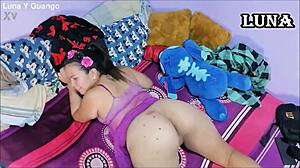 Que Rico Chuparle Su Verga Para Que Me Coja Como Puta En Celo Y Me Vierta Todo Su Semen Caliente Sobre Mi Cuca