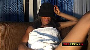 my squirting section