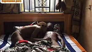 Horny Wife Love Taking Dick