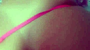 ruiva safada depila buceta pra rola e leitinho