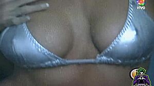 Pamela David - Paparazzi 2 Remasterizado