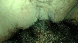 Neighbor Girl's Tight Pussy Stretched By Virgin