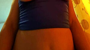 Trabajadora del Gobierno Recibe de Mi Leche