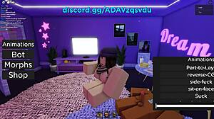 My MILF Pussy Got Fucked by His BBC