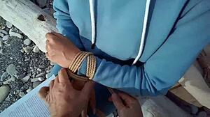 Sofi Bond Against The Sea Reading Book Pov