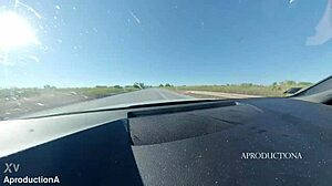 I enjoyed the road trip adventures