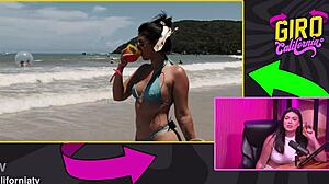 A Gostosa Se Entregou Para Ele