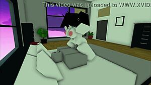 Unused Takes Compilation RR34 Sex Scenes