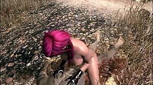 The Erotic Scriptures Sc 1 Ve 26 Meet N Fuck The Dawnguard