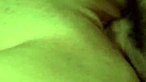 Horny wife yukina mori enjoys one nasty and dirty pulverize session with creampie and titty fuck