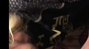 step mother rewards with great surprise