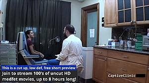 Occupy Your Pussy - Kristen Martinez!